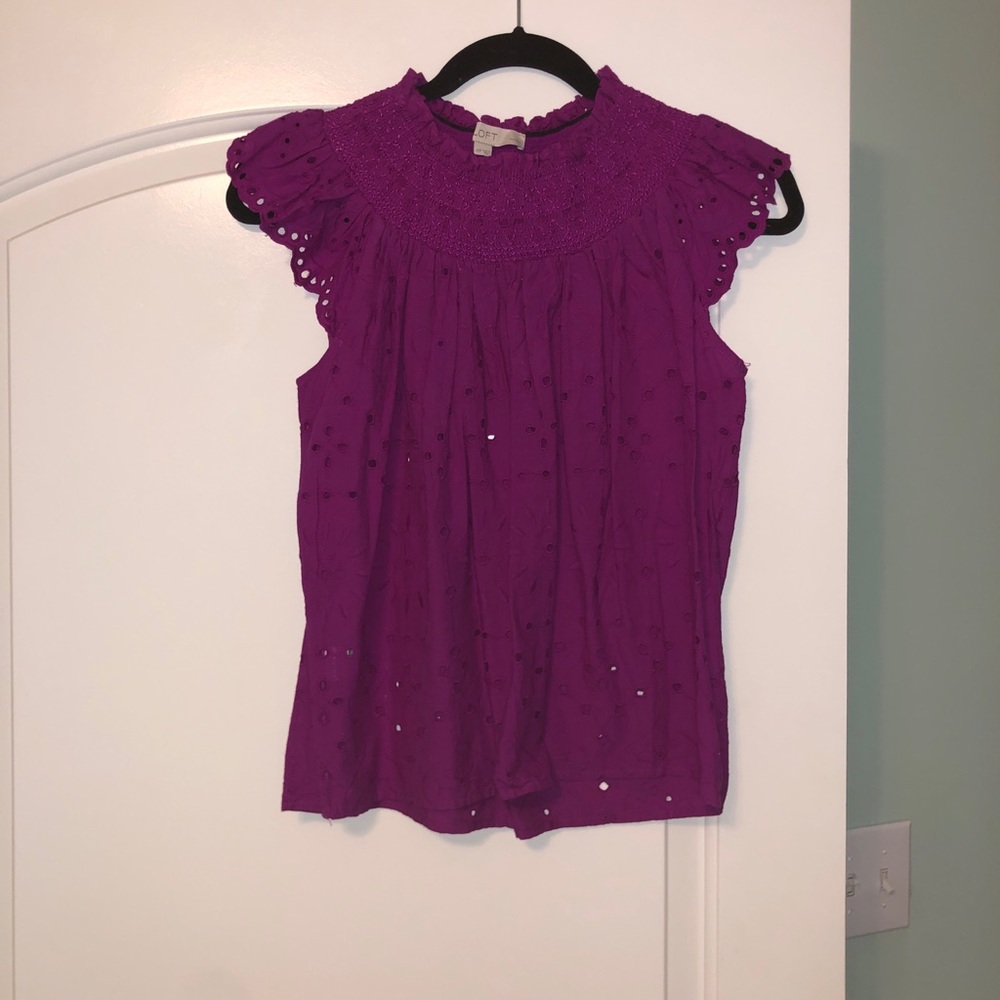 Loft Top